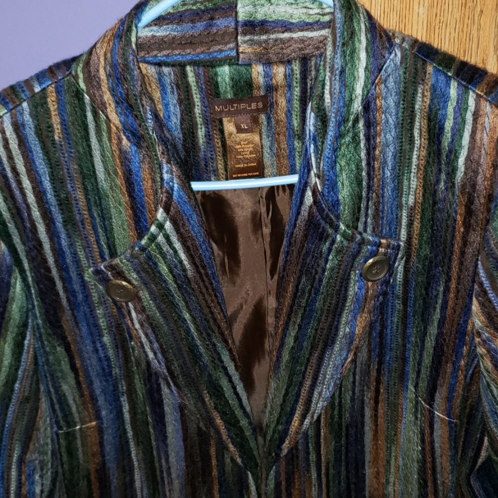 Jacket Multiples - image 2